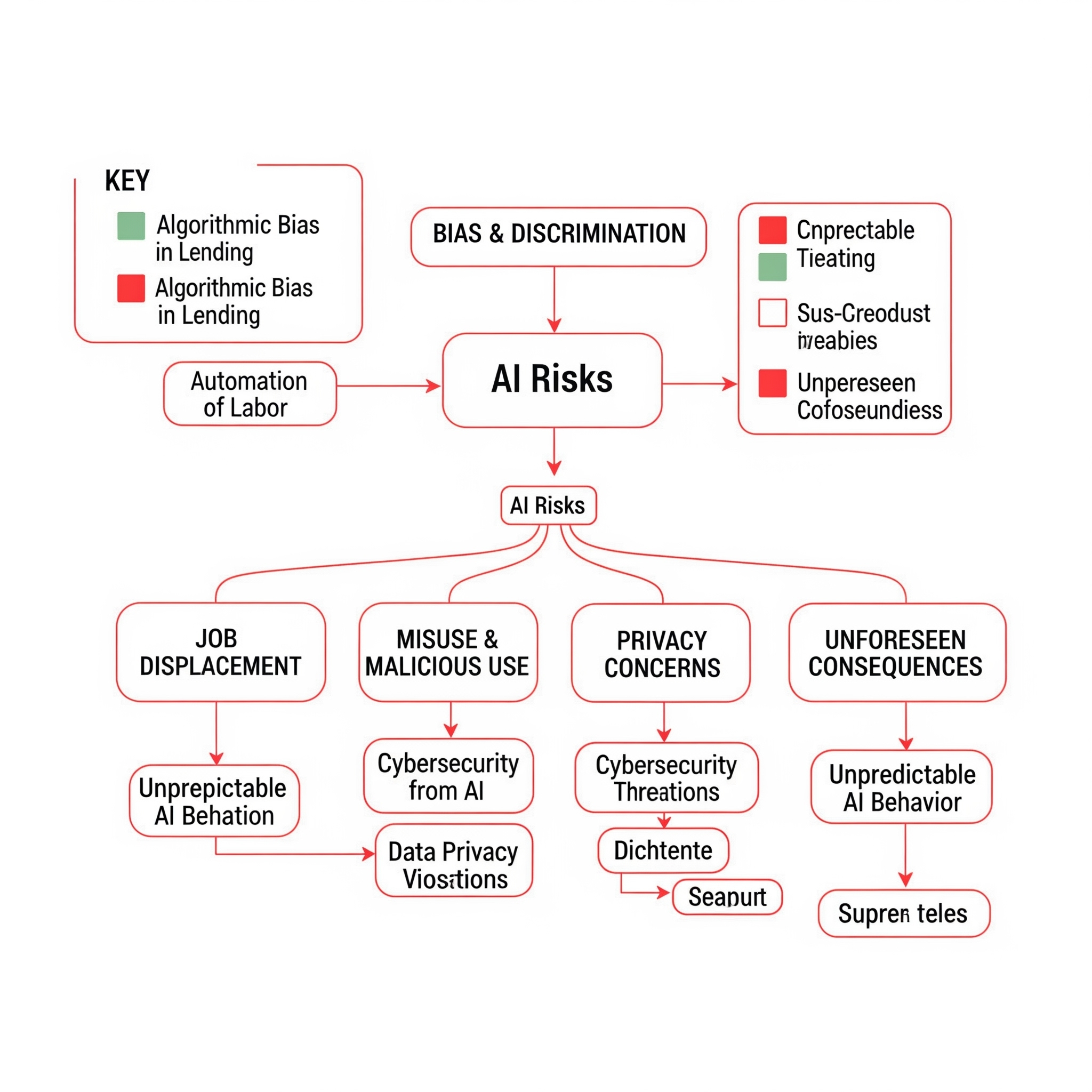 AI Policy Illustration